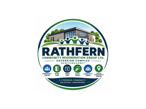 Rathfern Community Regeneration Group LTD